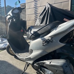 ライブディオ ZXの画像
