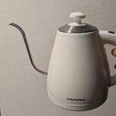 電気ケトル