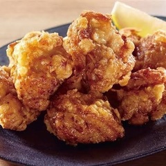 唐揚げ好きな人いませんか