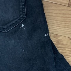 お取引き中 RED CARD デニム 訳ありの画像