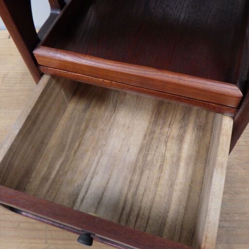 収納家具 小物入れ 茶道具 収納 昭和 レトロ 和室 和家具 木製 天然木