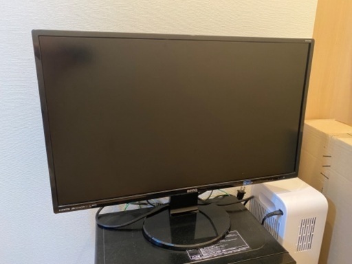 BenQ GL2760-B 27インチワイド