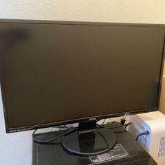 BenQ GL2760-B 27インチワイド