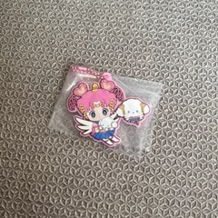 【新品未開封】セーラームーン ガチャガチャ 