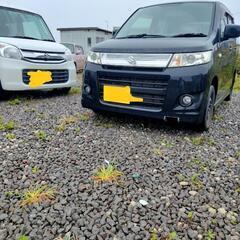 ご成約ありがとうございます　スティングレー4WD　車検約2年付　...