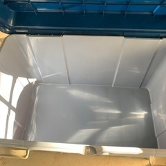 【商談中】ベランダストッカーの画像