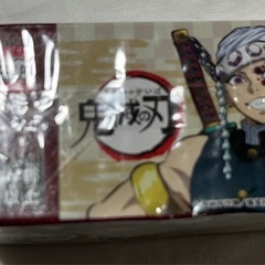 【新品】トミカ　鬼滅の刃　宇髄天元の画像