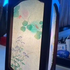 行灯　ランタン　照明