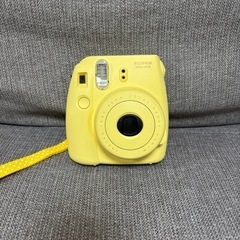 チェキ フィルム入り