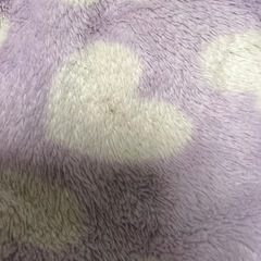 110サイズ　パジャマ　もこもこ　長袖　冬　女の子の画像