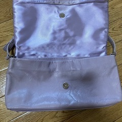 アニエスベー  バックの画像