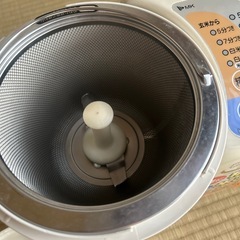 精米機の画像