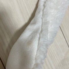 帽子　動物②の画像