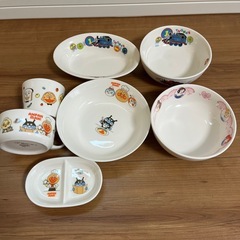 子供用食器