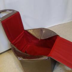 【あげます】ペットバスケットの画像