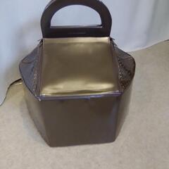 【あげます】ペットバスケット