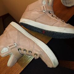 Coleman❗スノートレー❗22センチ、使用感有りですが❗の画像