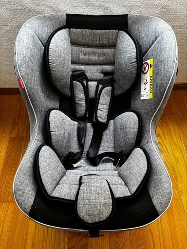 出産準備品　参考画像①