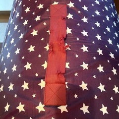 大型犬 ドーム型ベッドの画像