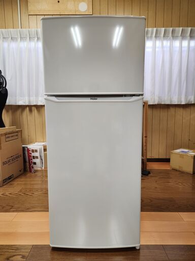 ハイアール製　冷蔵庫売ります