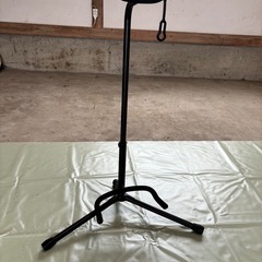 ギター、ベーススタンド②