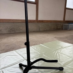 ギター、ベーススタンド②の画像