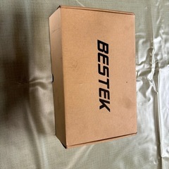 BESTEK 500W インバーター
