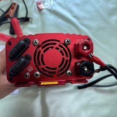BESTEK 500W インバーターの画像