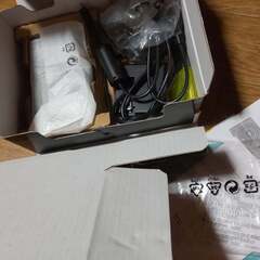 【新品】Nikon Coolpix s2700の画像