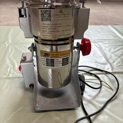 粉砕機300g