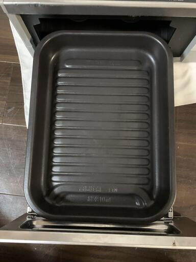 日立クッキングヒーターHT-33AG