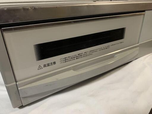 日立クッキングヒーターHT-33AG