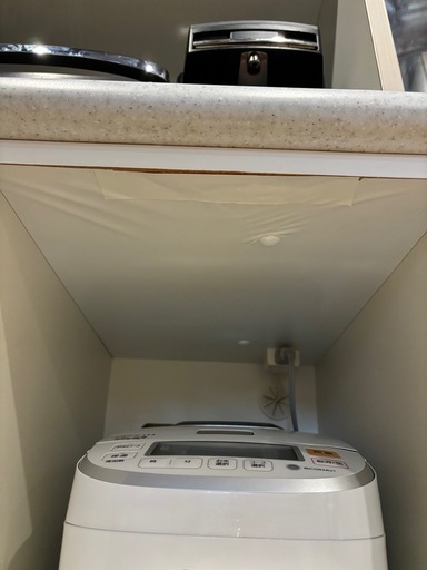 チンボードアルミナ120KBWH