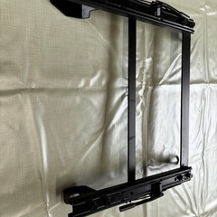 シートレール　フルバケ用　GD GG 保安基準適合品