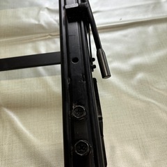 シートレール　フルバケ用　GD GG 保安基準適合品の画像