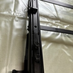 シートレール　フルバケ用　GD GG 保安基準適合品の画像