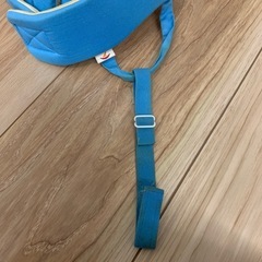ごっつん防止　ヘルメットの画像