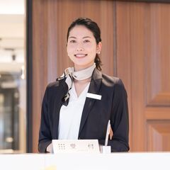 急募！【マンションコンシェルジュ】高級レジデンス内のコンシェルジュ求人の画像