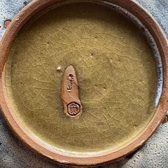 絵皿　平皿の画像