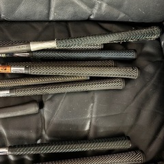 ゴルフクラブの画像