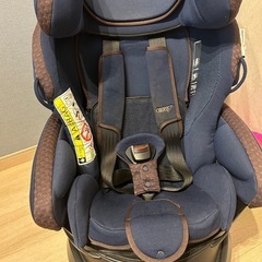 Aprica チャイルドシート
