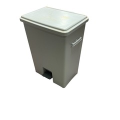 足踏みタイプ　ゴミ箱　30L