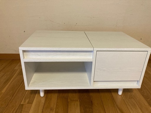 ドレッサーテーブル　美品