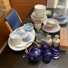 食器類ですの画像