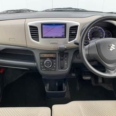 【ローン審査通過率95％！ローンお任せください！】低価格帯です！スズキ ワゴンＲ 　２ＷＤ　ＦＸの画像