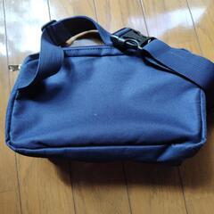 ウエストポーチの画像