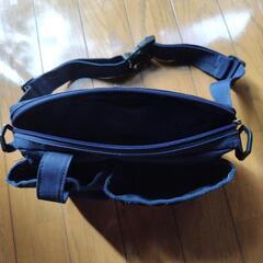 ウエストポーチの画像