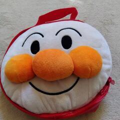 アンパンマンのバッグ