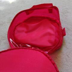 アンパンマンのバッグの画像