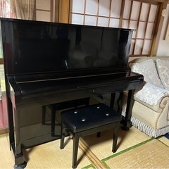 ピアノ 